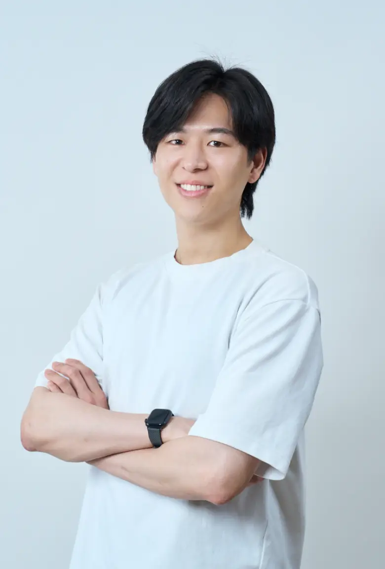 "努力"は未来の自分への贈りもの。信じた道を、正解にする力を。