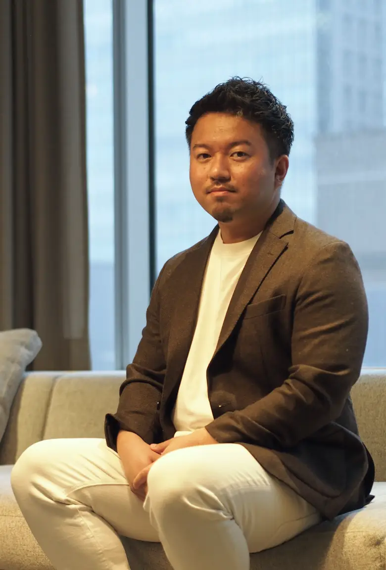 挑戦は怖い。挑戦しなかった自分に戻るのはもっと怖い