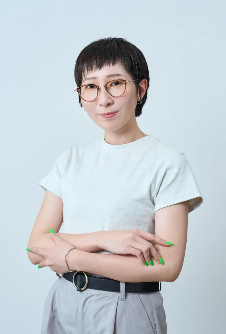 circus初・人材業界未経験