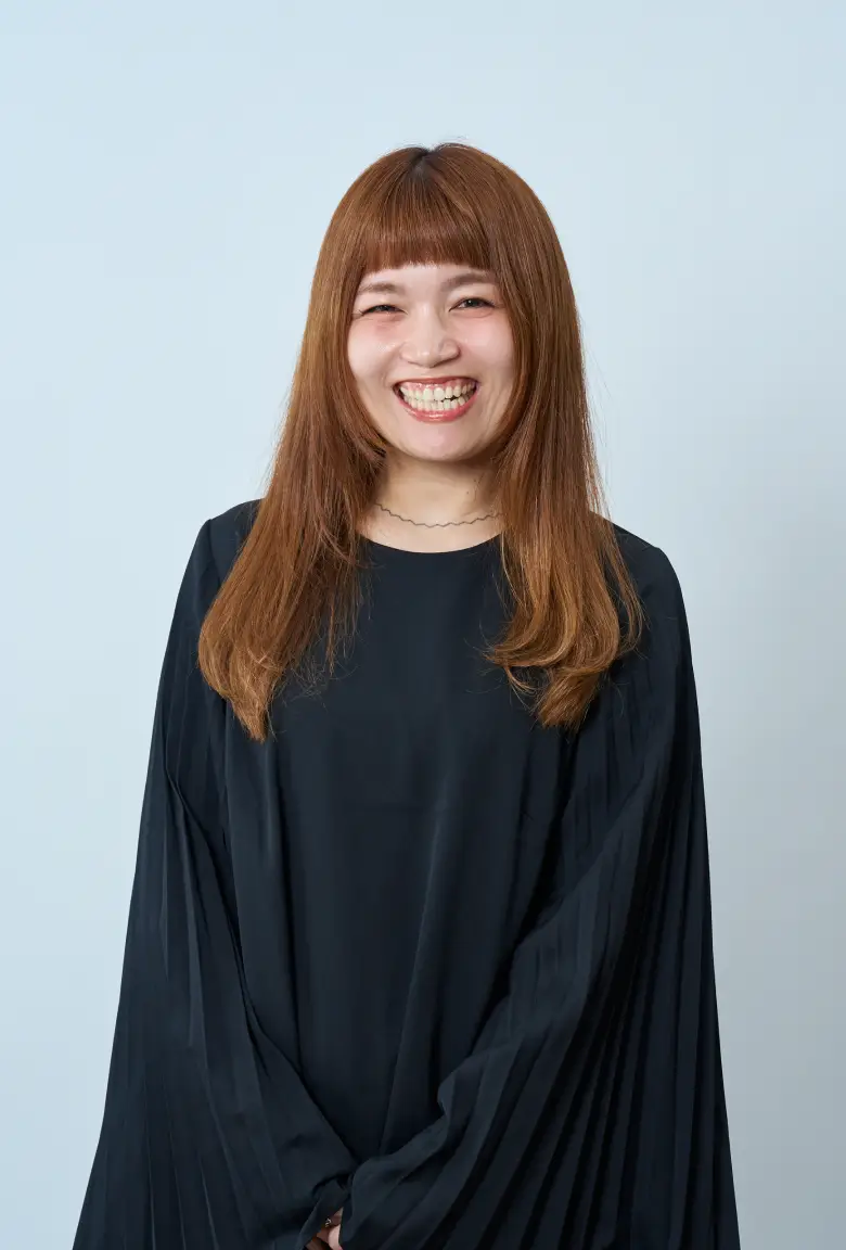 スタートアップの女神。器用貧乏な一人目社員