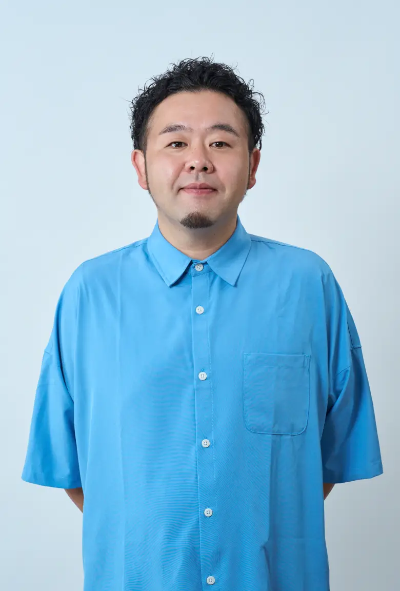 人生、一期一会。「働く」を最高のイベントに！