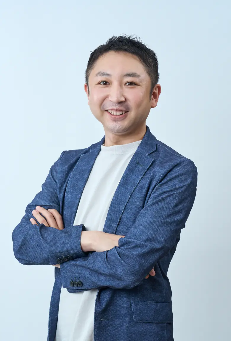 縁の下の力持ち。縁下からの一押しで、頂点へ。