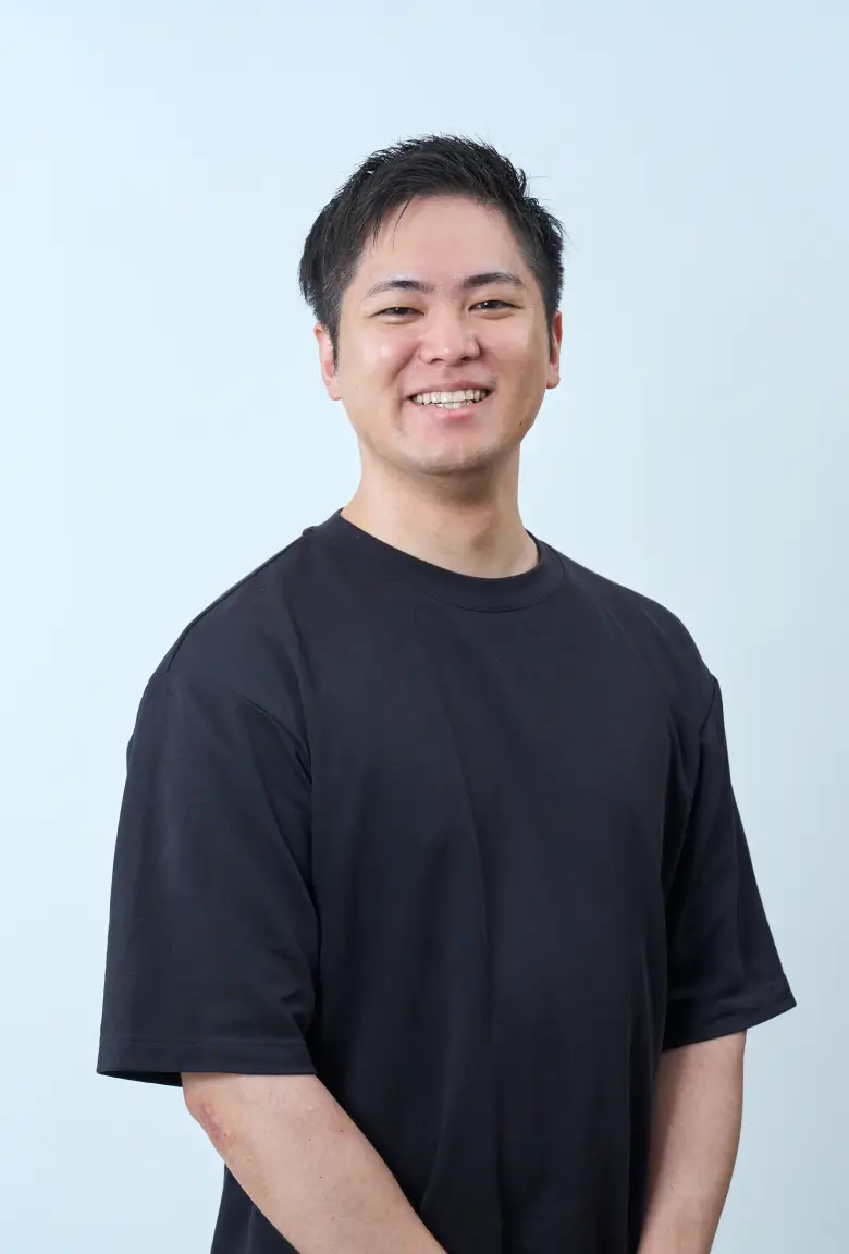 「ビハインド」をバネに掴む未来。circusで歩む、起業家への道。