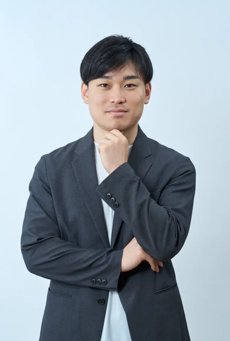 東大院卒・27歳の新卒一期生