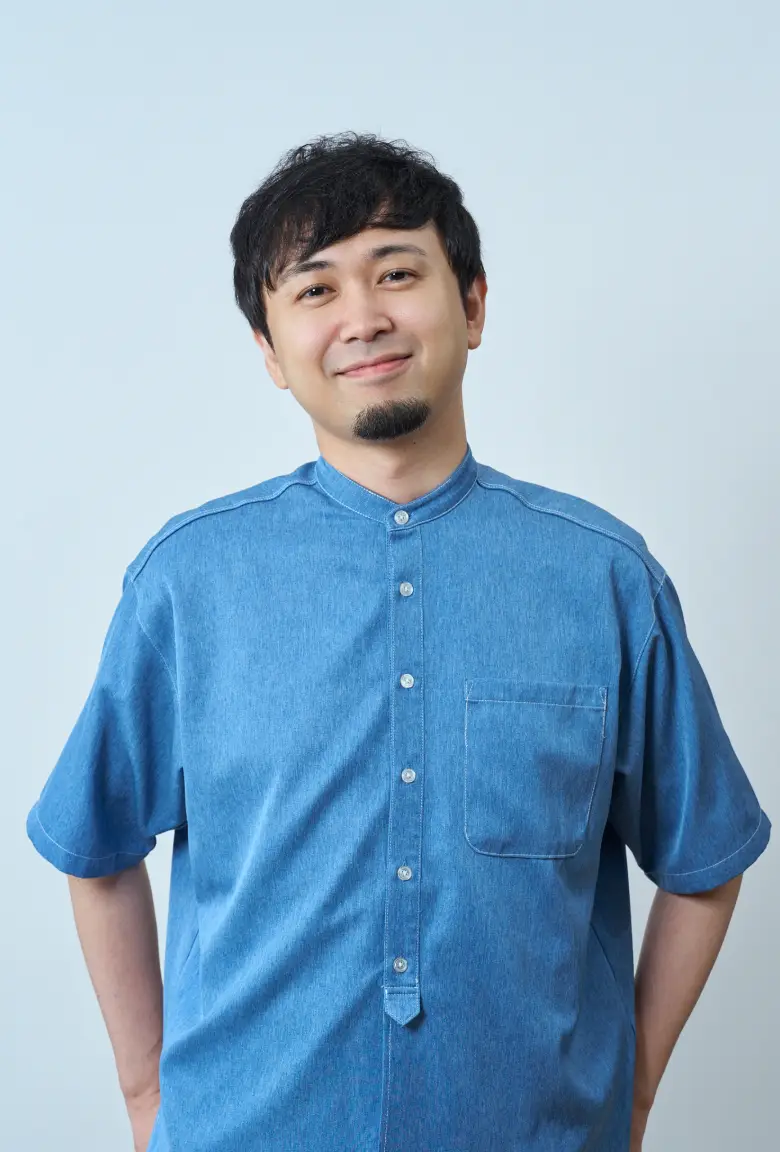 みんな違って、みんないい。多様性を力に変えるゼネラリスト。