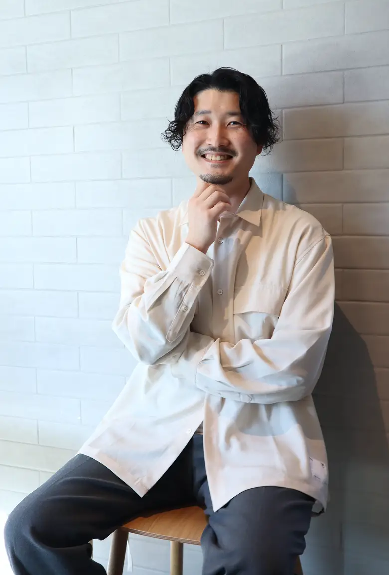 「やりたい」を「できる」に変える力を。